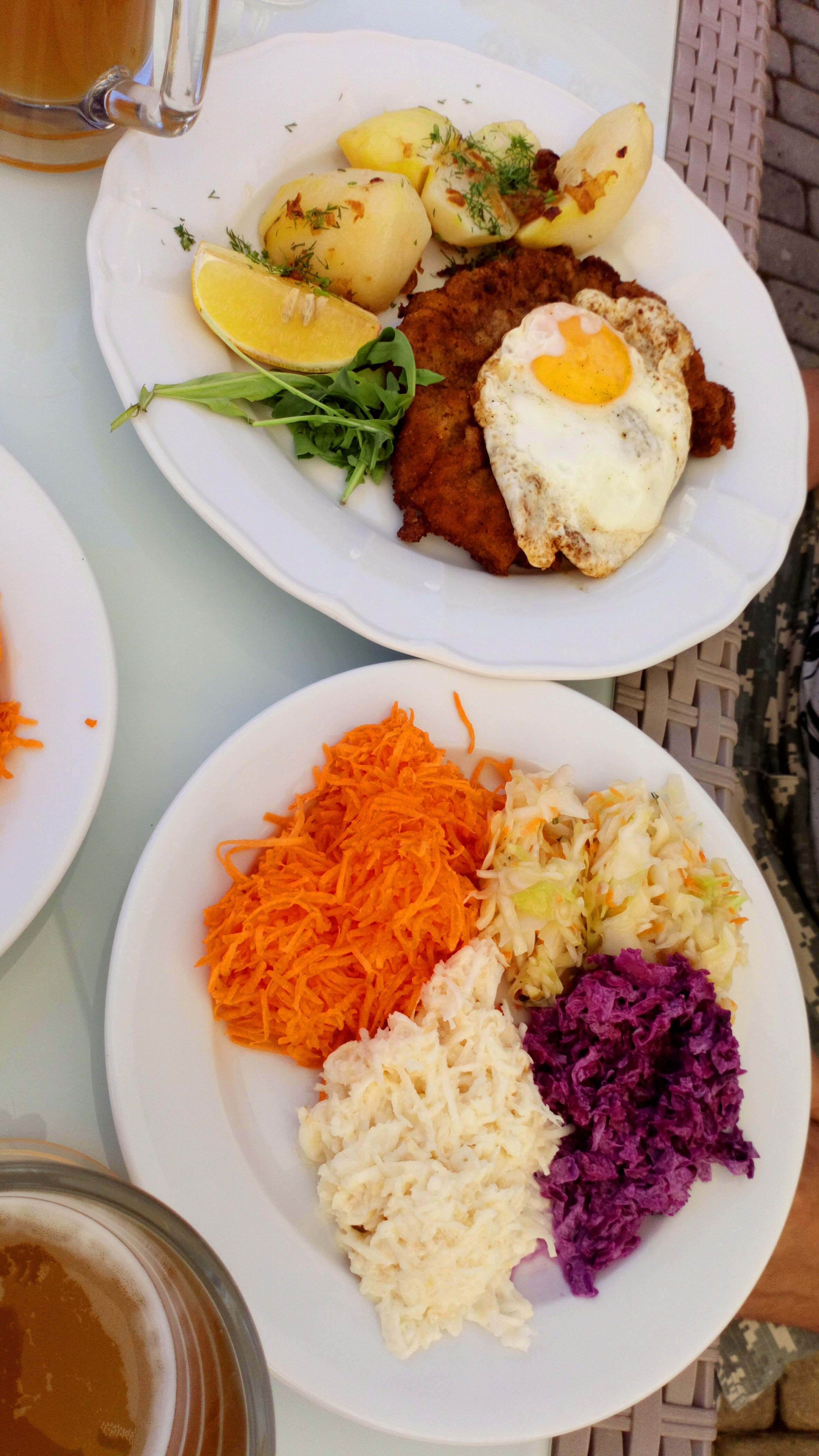 Hotel I Restauracja Bona-餐饮