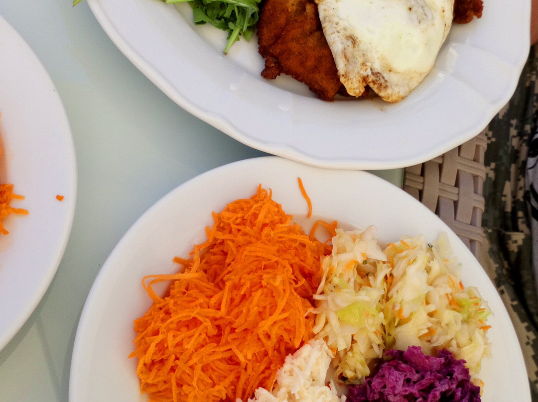 Hotel I Restauracja Bona主图