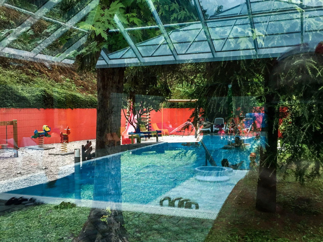 Grand Hotel Gortani主图