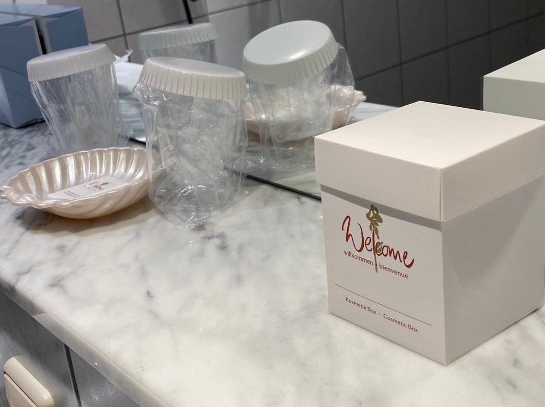 Hotel Maerkischer Hof主图