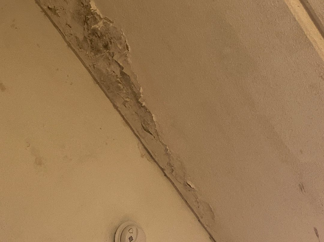 南帕德里酒店主图