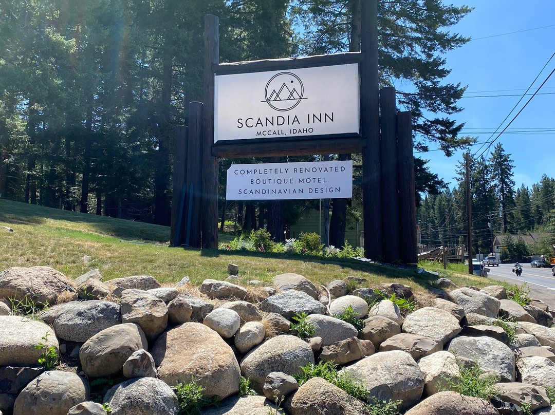 The Scandia Inn主图