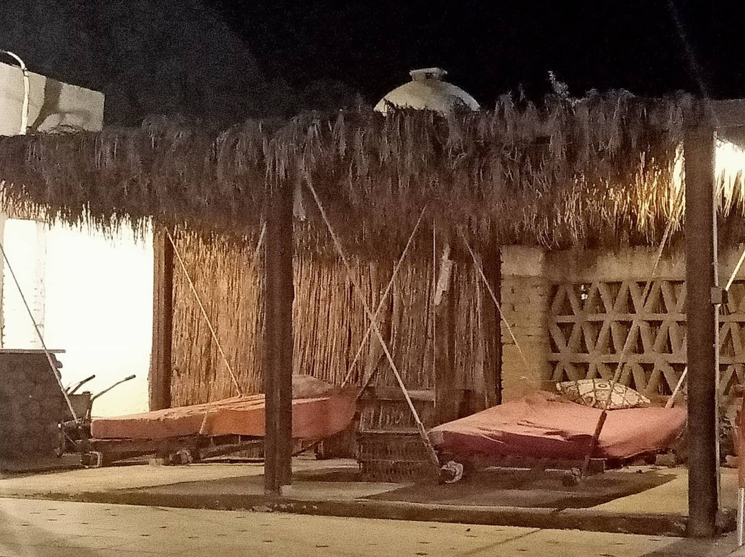 Sinai Old Spices B&B主图