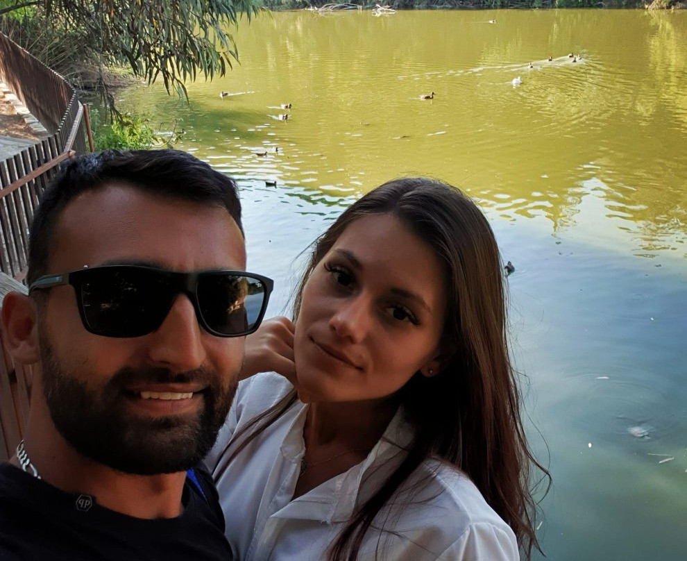 Athalassa National Park-尼科西亚必去景点