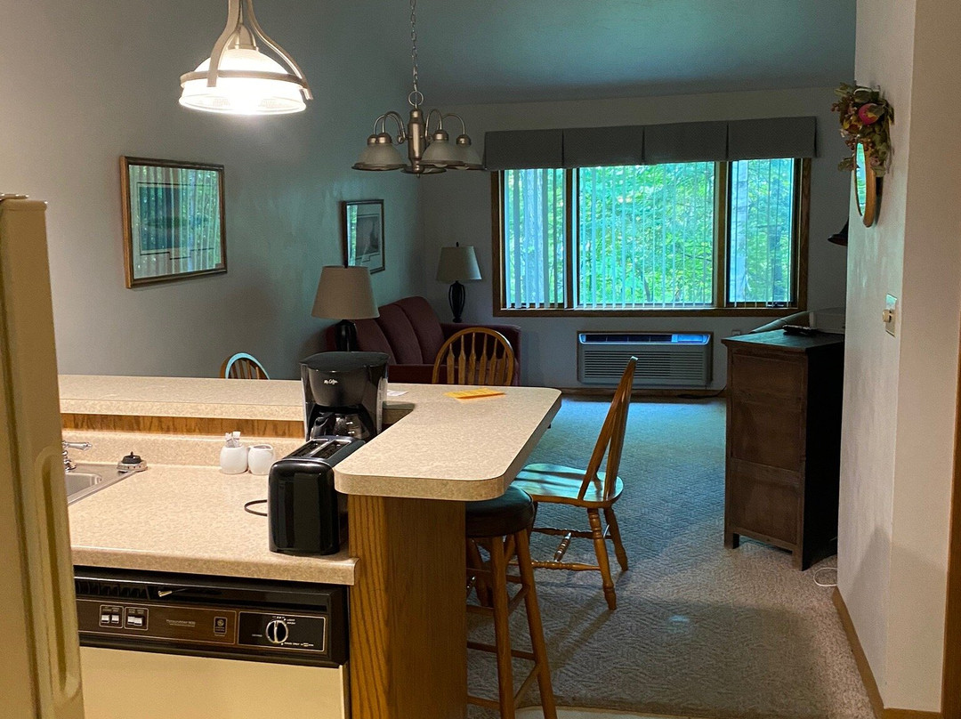 The Inn at Little Sister Hill 旅馆主图