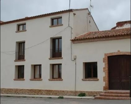 Apartamentos la Harinera