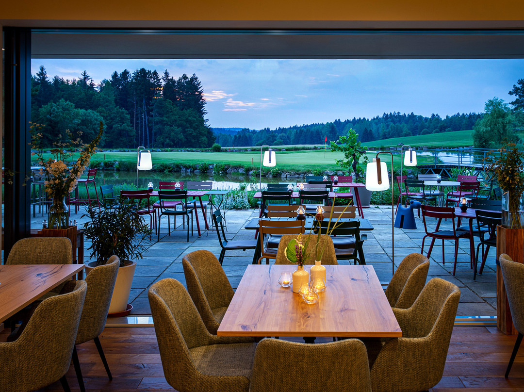 Golf Resort Haugschlag主图