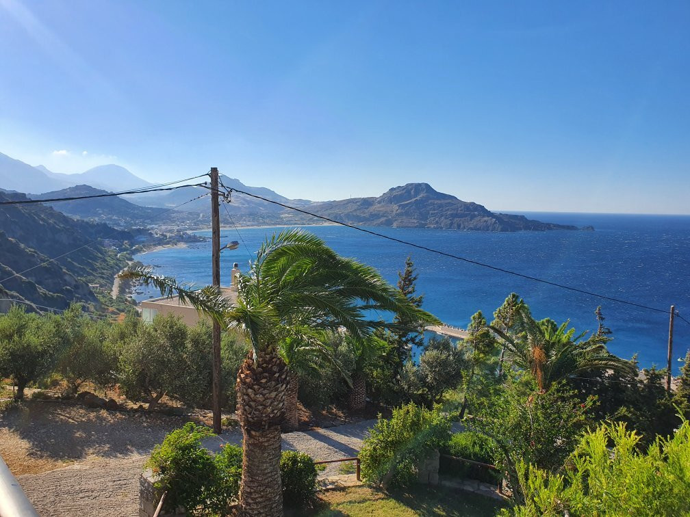 Elgini Studios Apartments主图