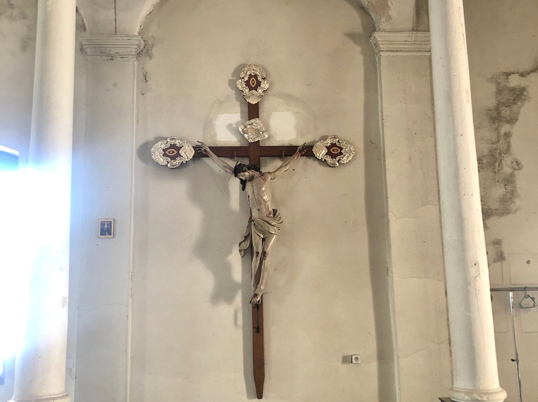 L'Oratoire Saint Antoine-卡尔维必去景点