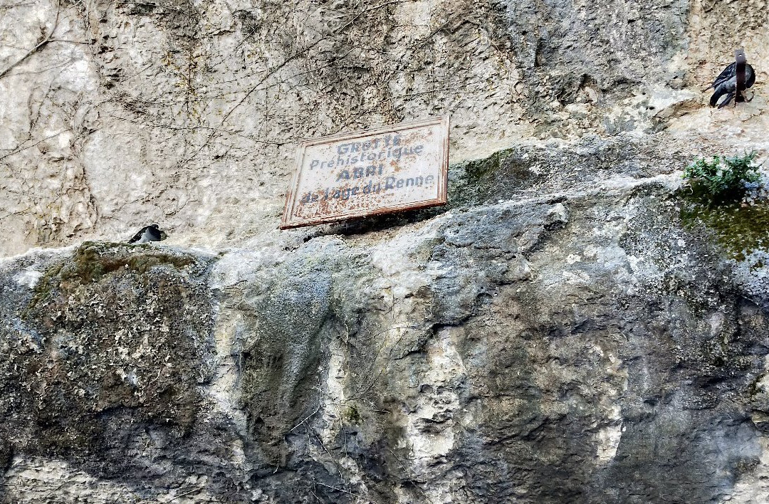 The Salpetriere Grotto景点图片