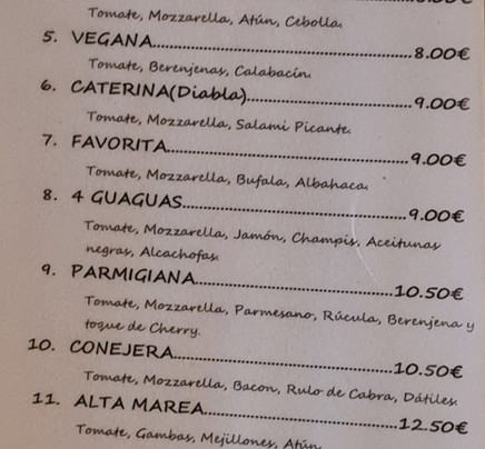 Chikketteria69-阿雷西费必去景点