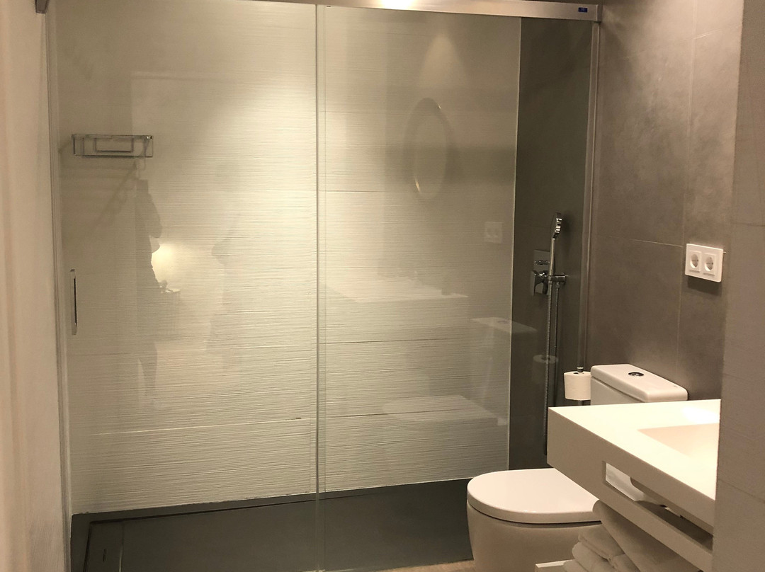 Hotel Boutique Teatro Romano主图