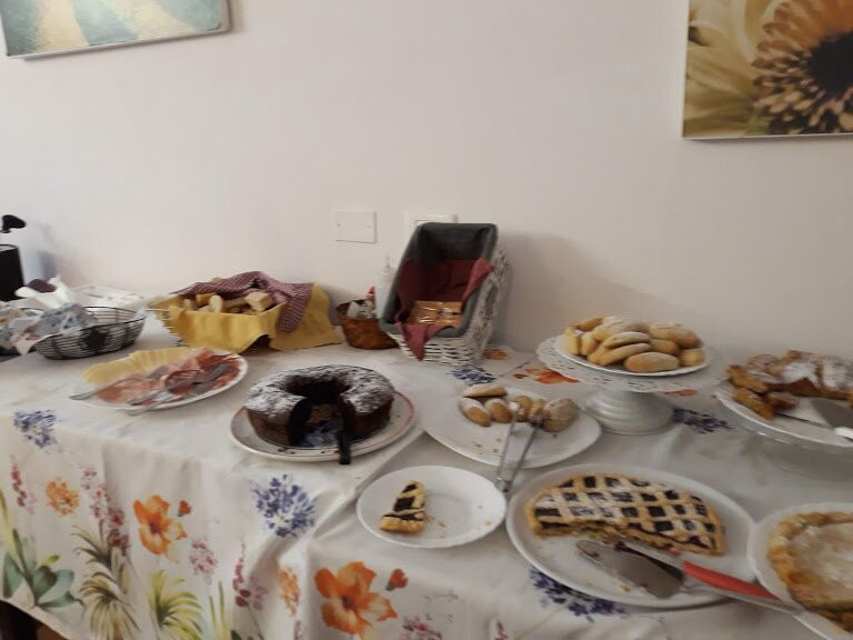 Villa Tuscany Siena主图