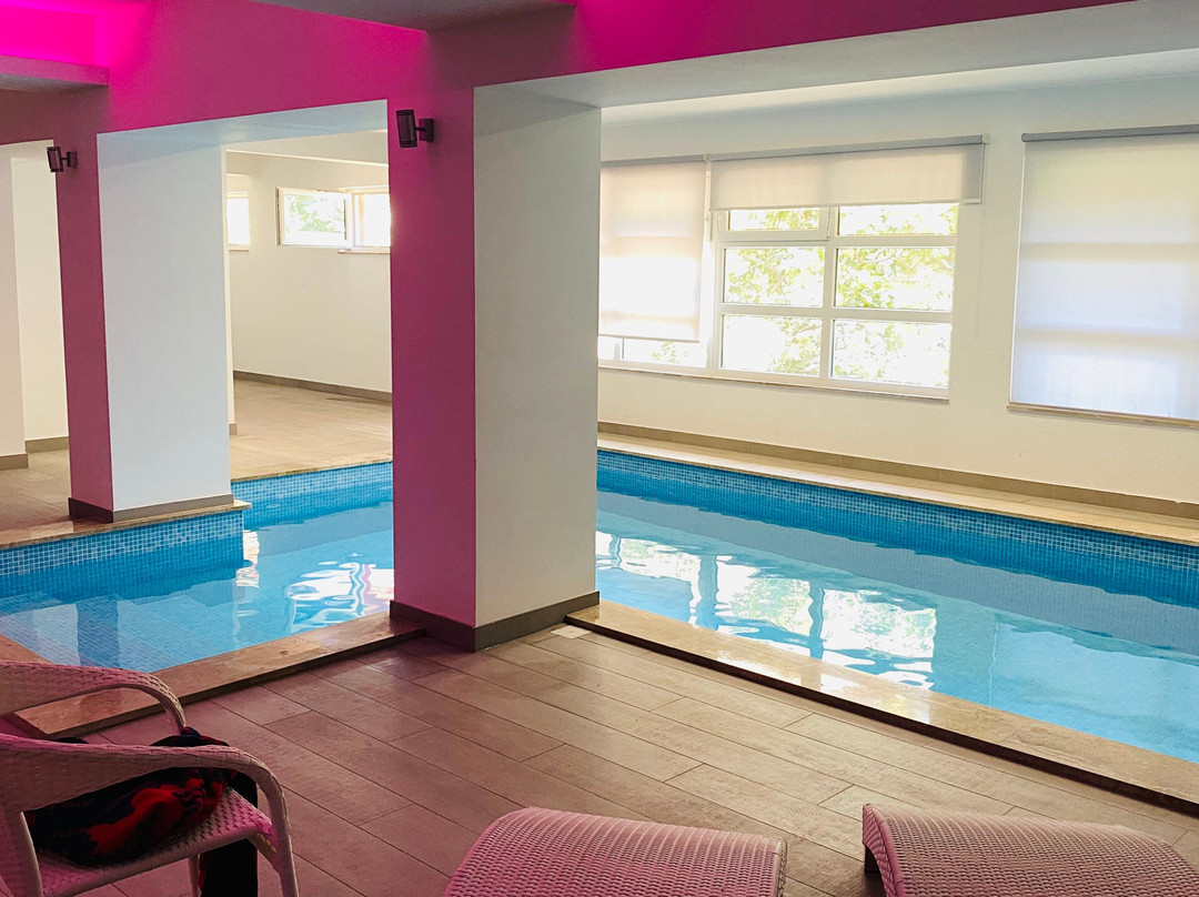 Aparthotel Monaco主图
