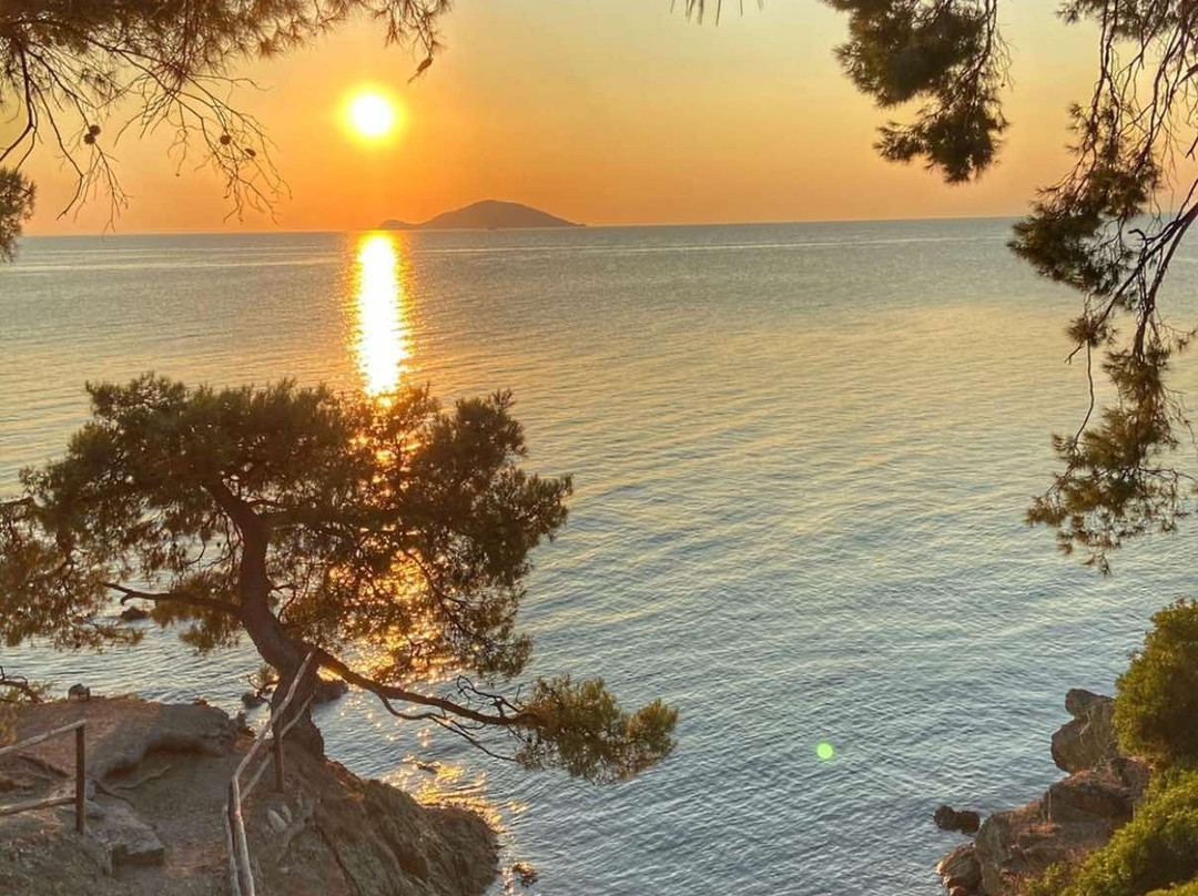 Agia Kiriaki旅游攻略图片