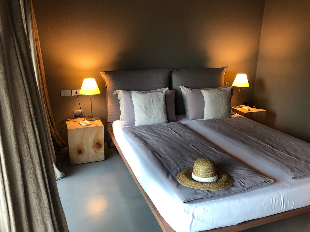 Vivere Suites and Rooms主图