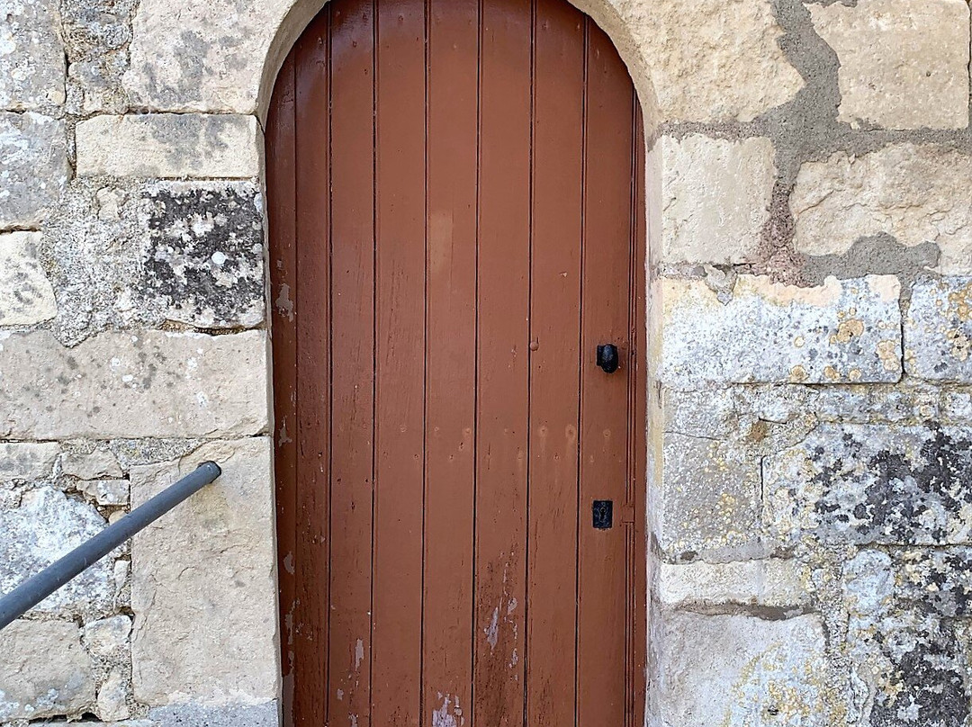 Église Saint-vivien (faye-sur-ardin)-Ardin必去景点