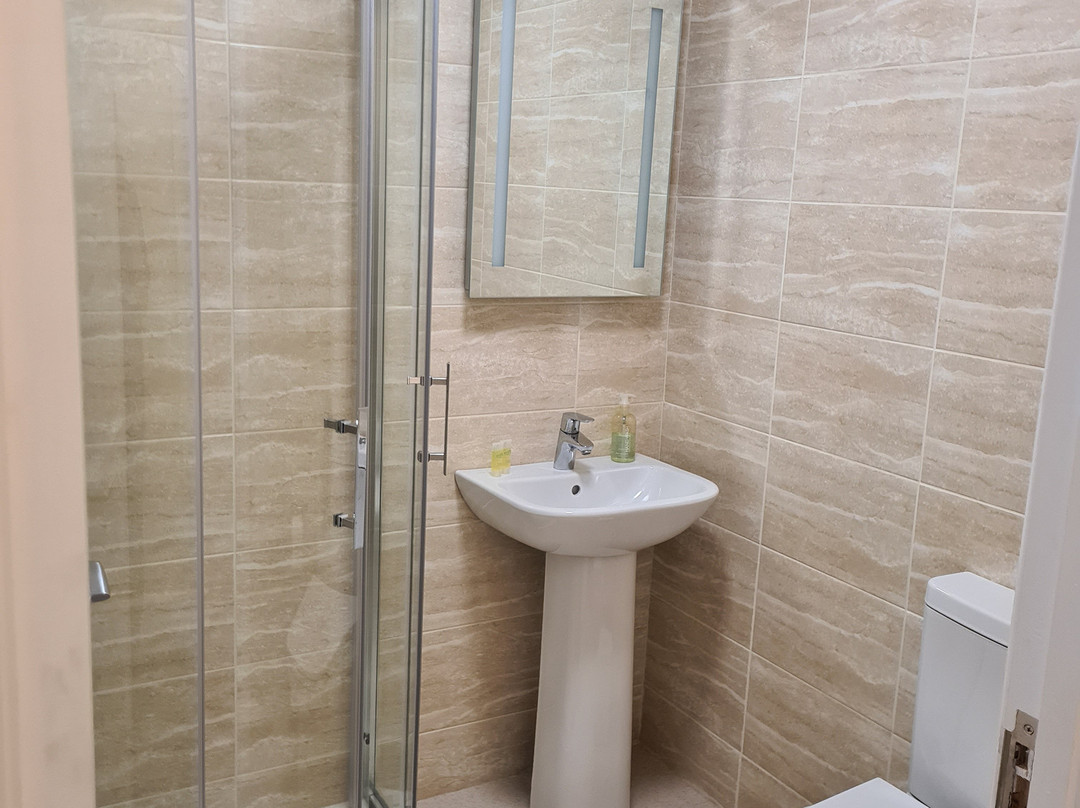 Croft Hill Guest House主图