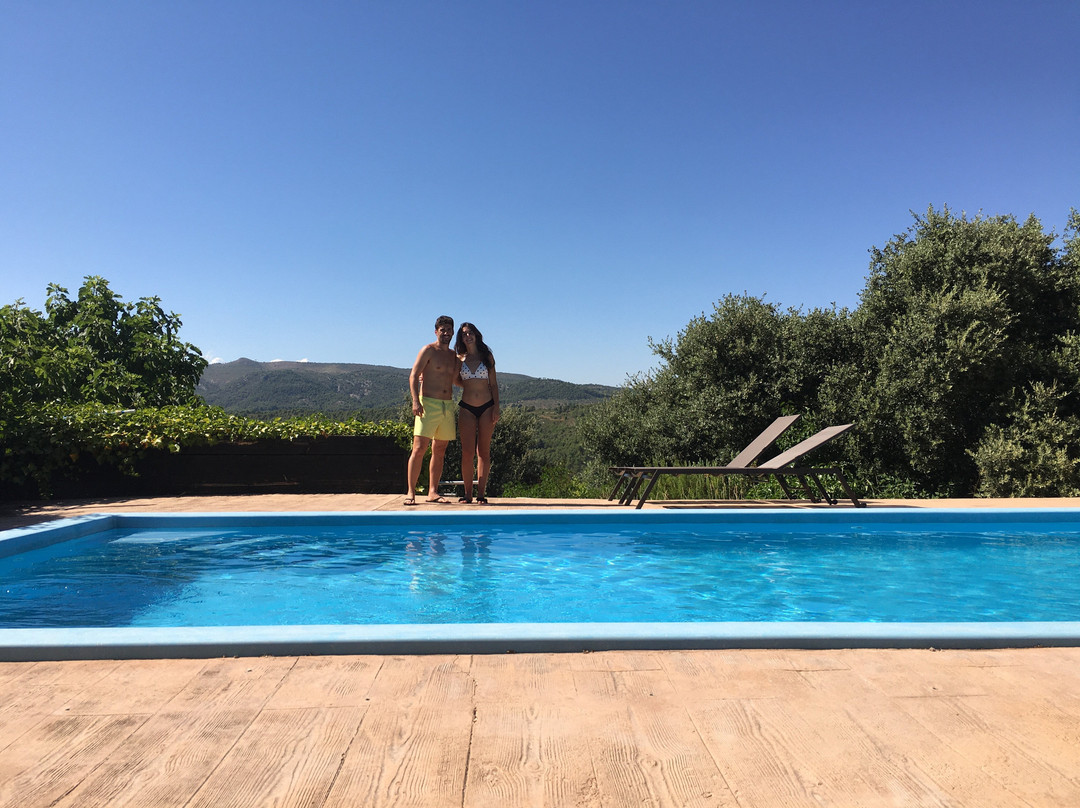 Casa Bons Aires主图