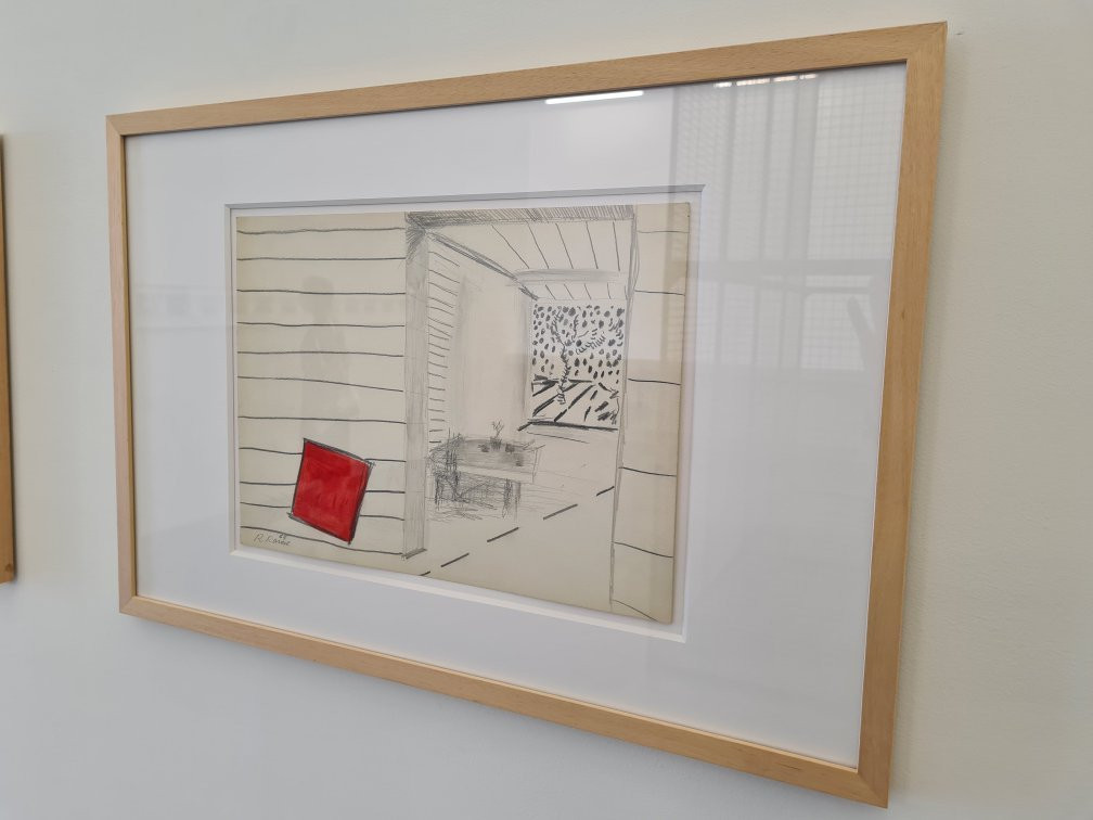 Roger Raveel Museum景点图片