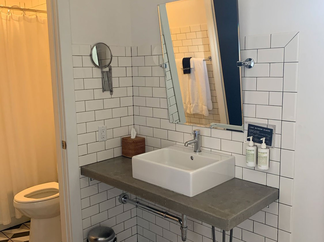 Amigo Motor Lodge主图