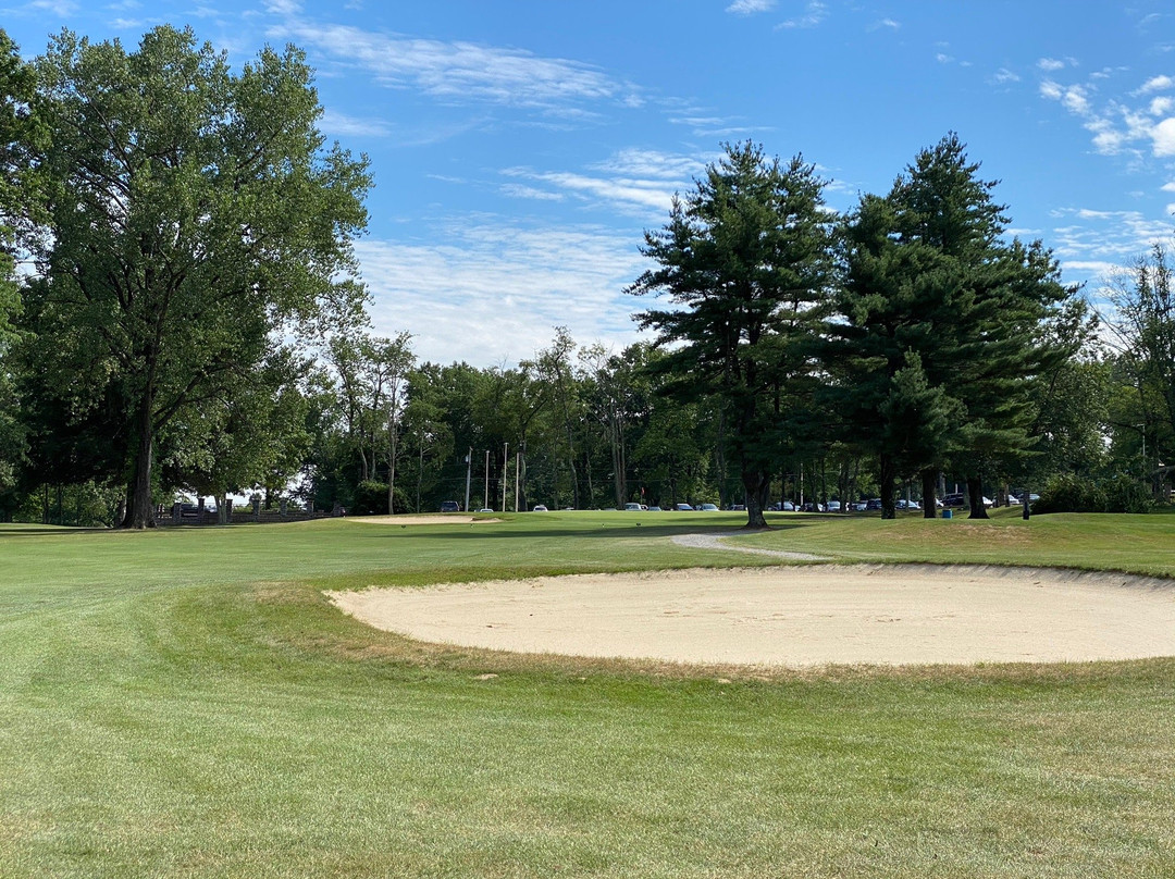 Putnam County Golf Course景点图片