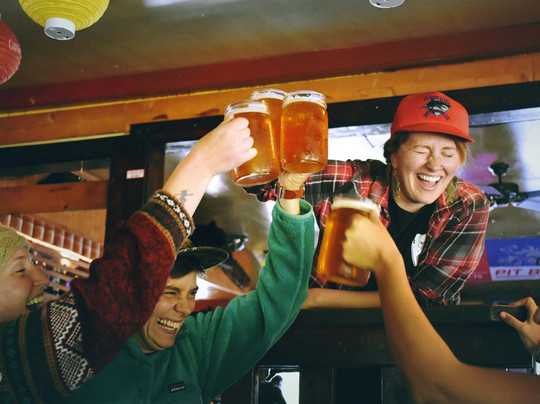 Yo Tours Zurich-苏黎世必去景点