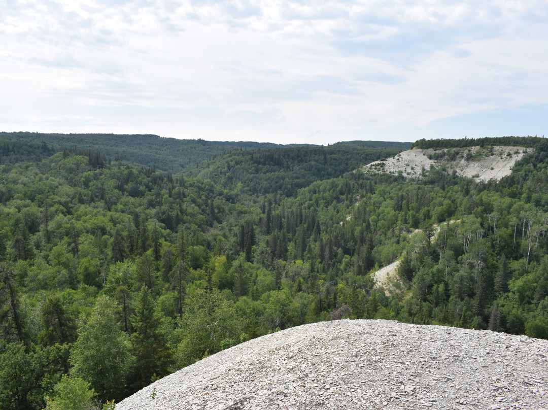 Bald Hill Trail-Wasagaming必去景点