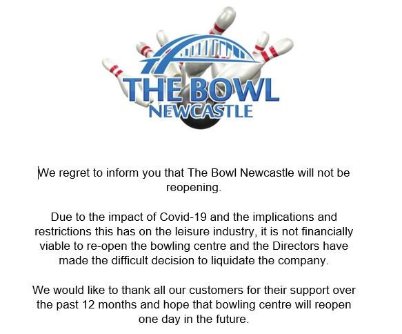 The Bowl Newcastle-纽卡斯尔必去景点