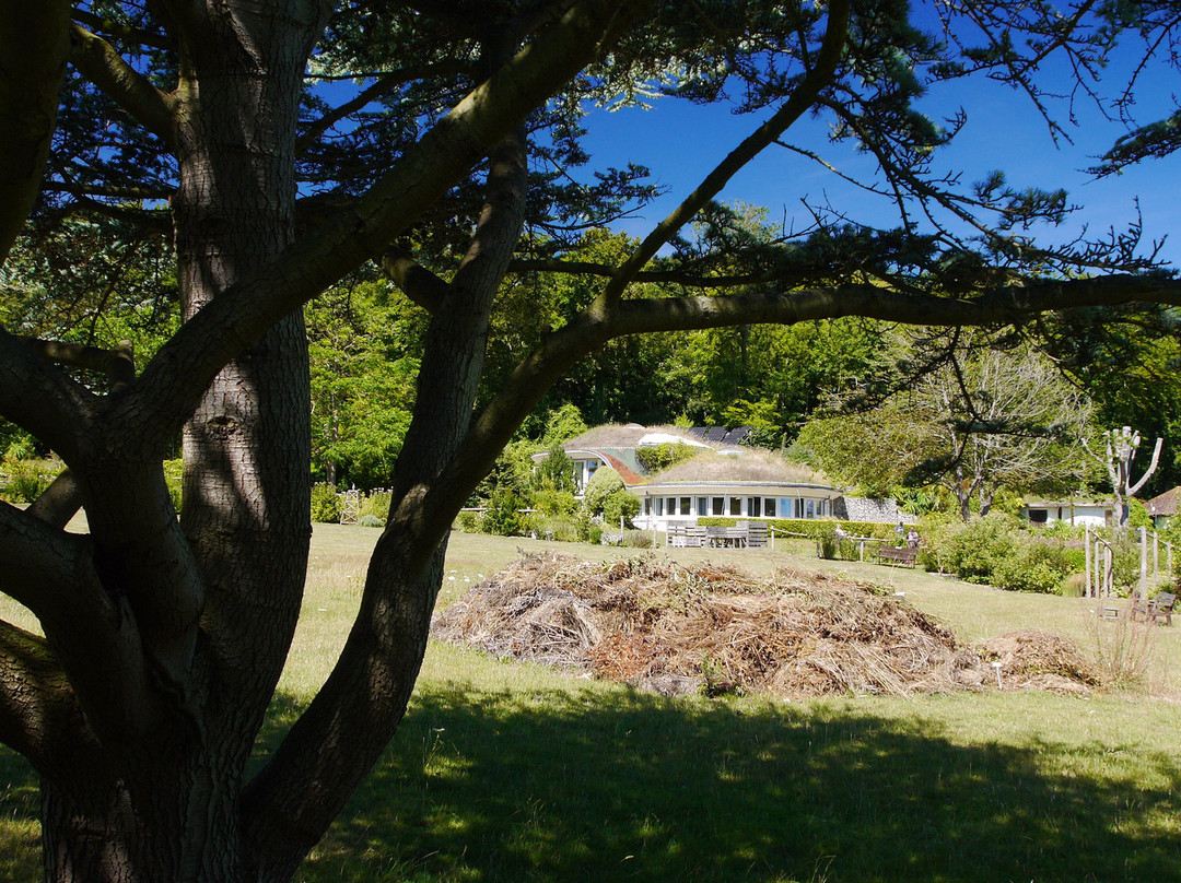 The Pines Garden景点图片