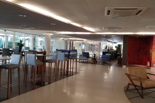 诺富特里约热内卢奥林匹克公园酒店主图