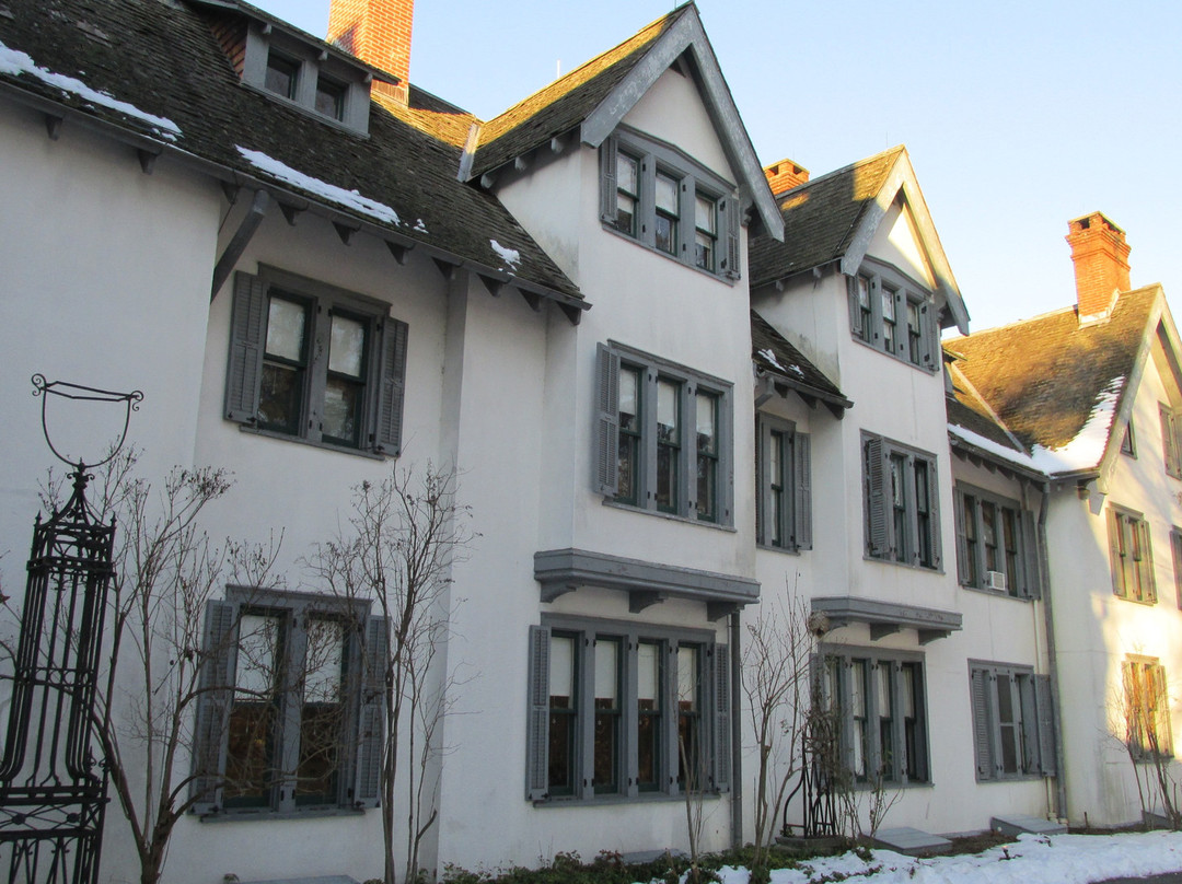 Ringwood Manor景点图片