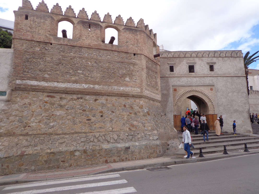 Hotel Tamuda Beach主图