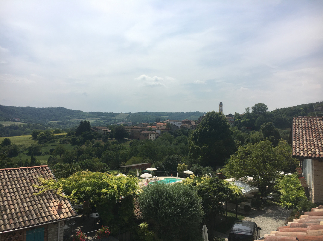 Ca' San Sebastiano Wine Resort & Spa主图