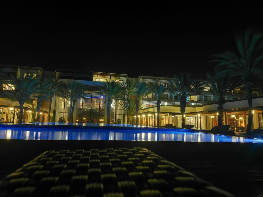 索维拉莫加多尔索菲特高尔夫酒店及水疗中心主图