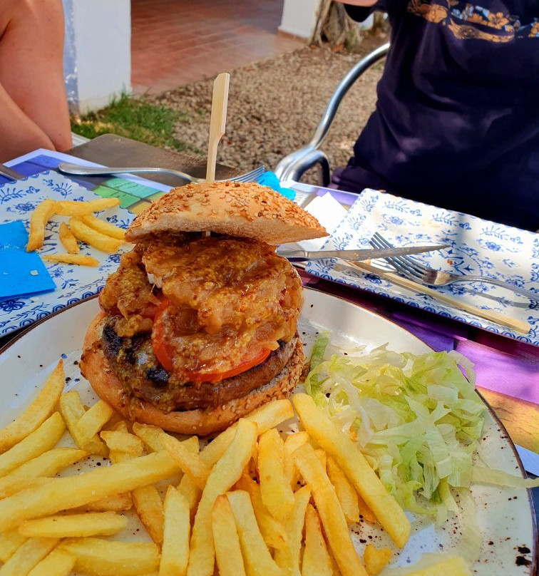 Hostal Alhambra主图