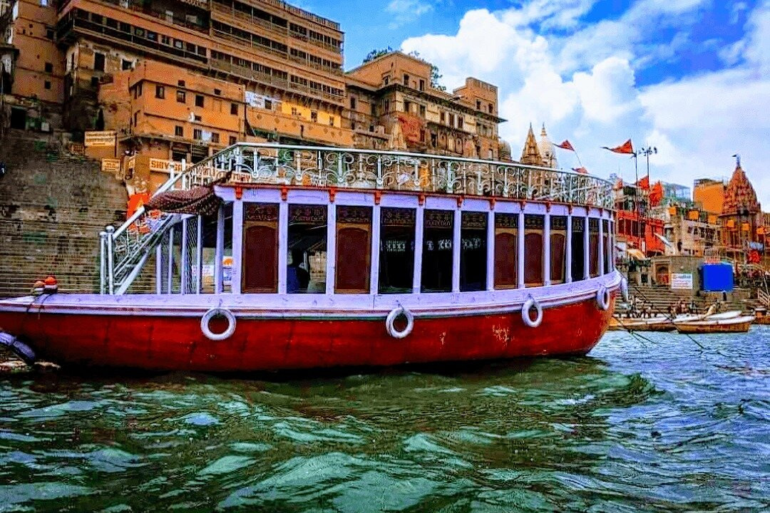 Holiday Journey India景点图片