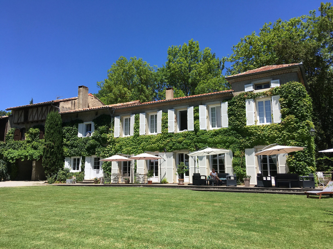 Domaine du Hameau Baylesse主图