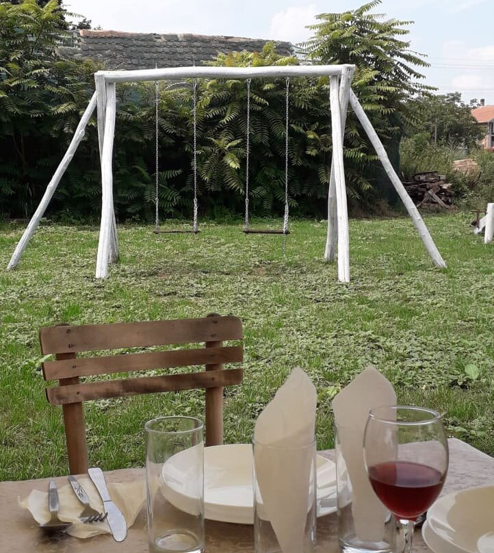 Deliblatska Carda主图