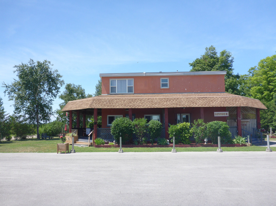 Bayfield South Suites主图