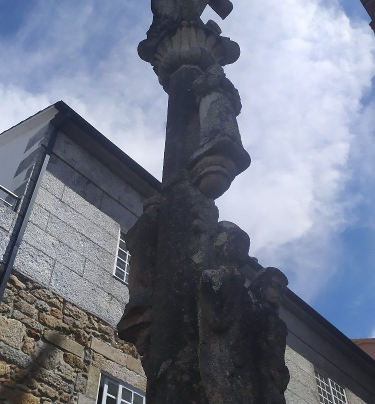 Iglesia de Santo Tomas Becket.景点图片