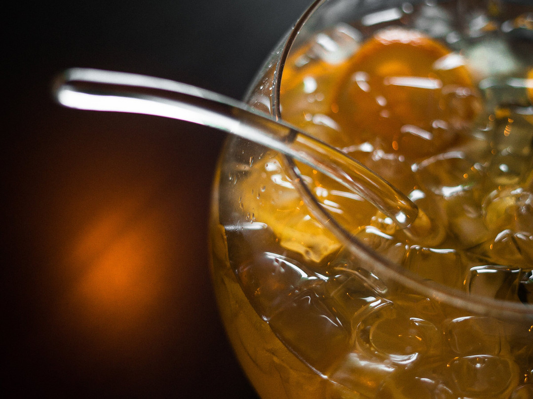 Element-托伦古镇必去景点