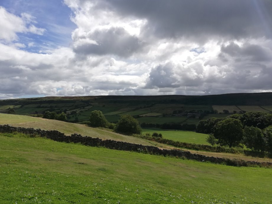 Yorkshire Cycle Hub-惠特比必去景点