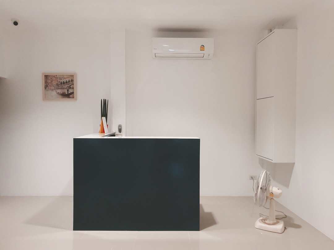 B.S Boutique Hotel主图