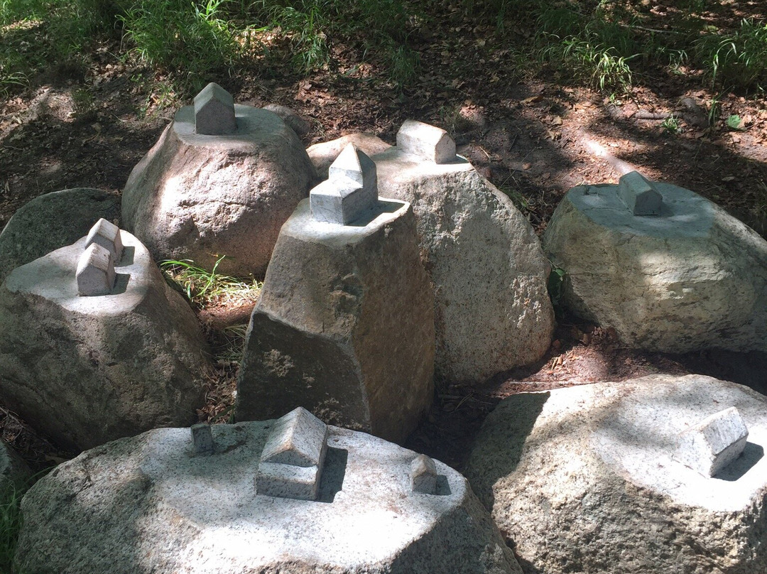 Snogeholms strövområde景点图片