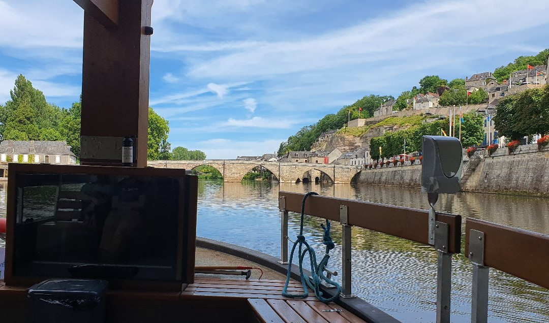 Office de Tourisme de Terrasson Lavilledieu景点图片