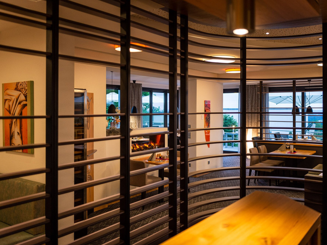 Thula Wellnesshotel Bayerischer Wald主图