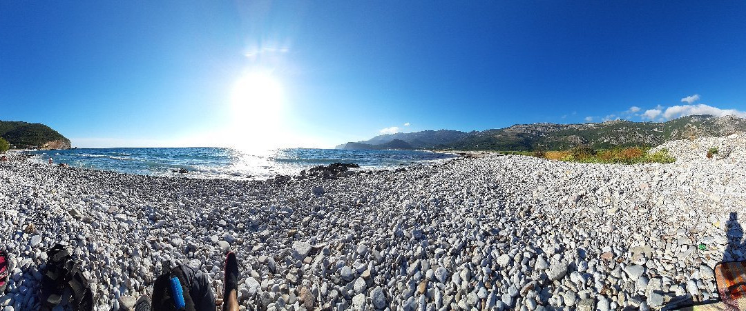 Buljarica Beach-Budva Municipality必去景点