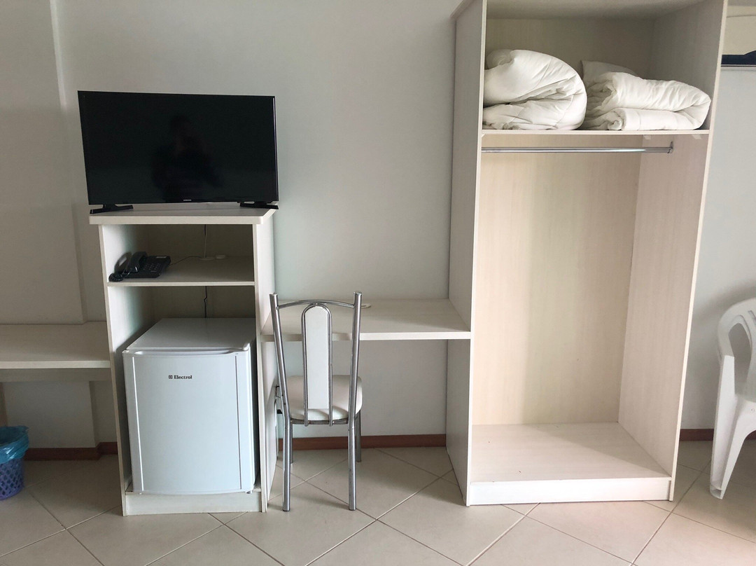 Ita Park Hotel主图