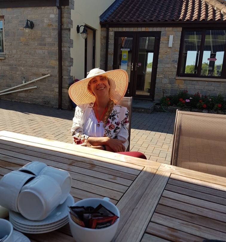 Double-Gate Farm B&B & Tea Rooms主图